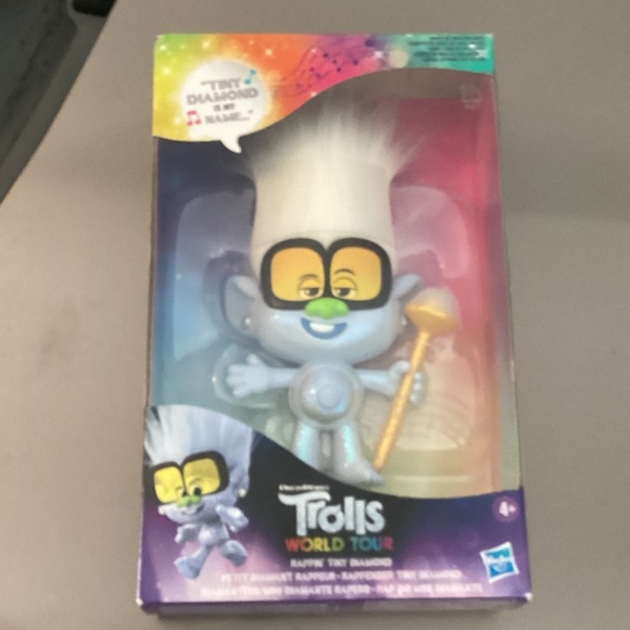 Troll music - Picture 1 of 1